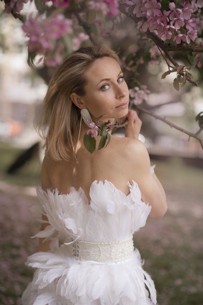 Photograph by Наталия Дударева