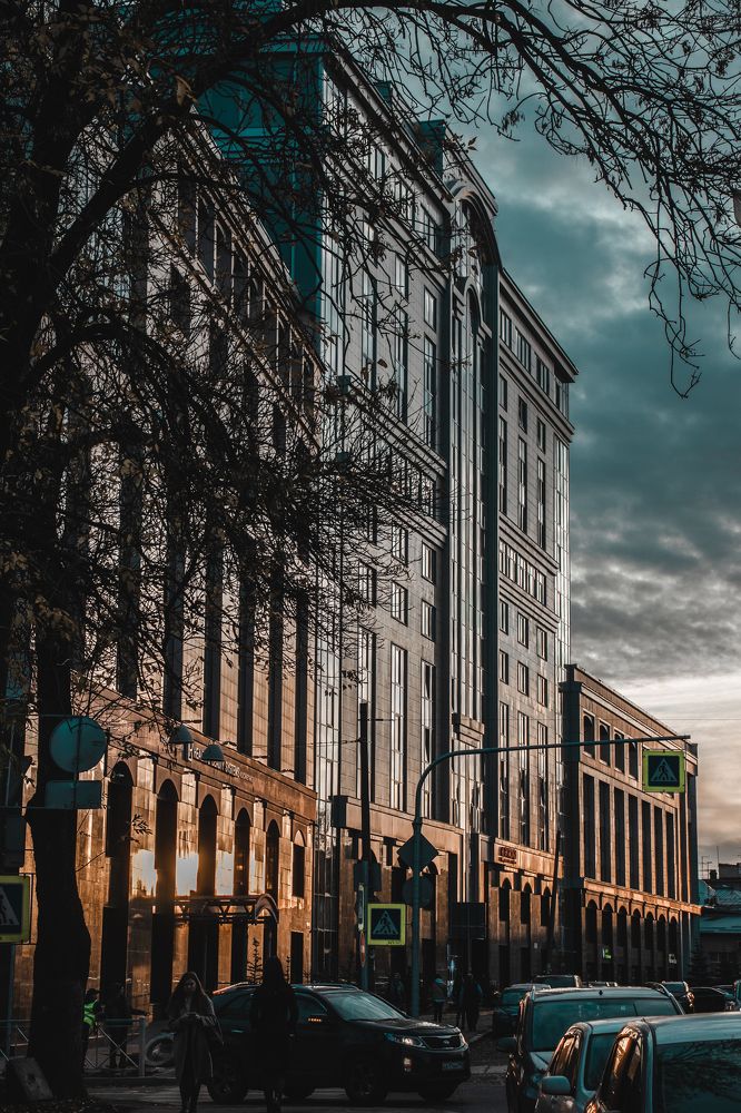 Photograph by Анастасия Галкина