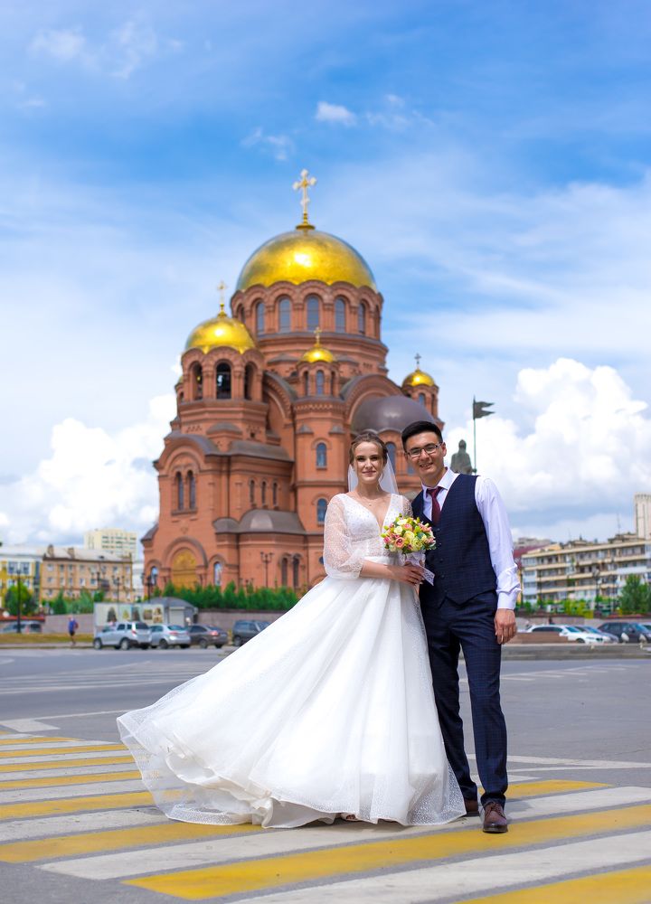 Photograph by Рамиль Борисов