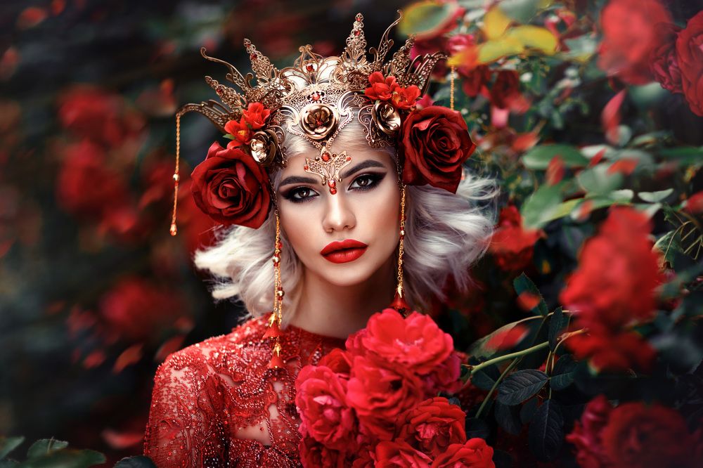 Photograph by Melanie Dietze