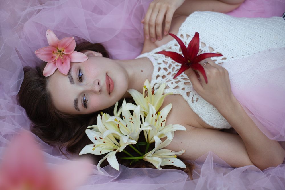 Photograph by Инна Городжая