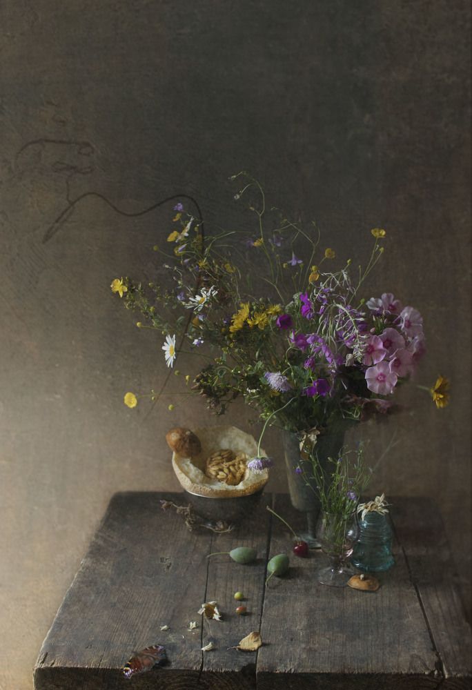 Фотография автора Коршак Елена