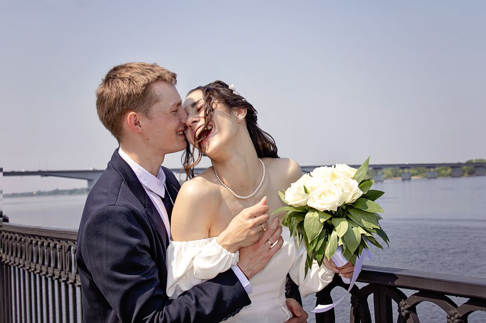 Photograph by Наталья Велиева