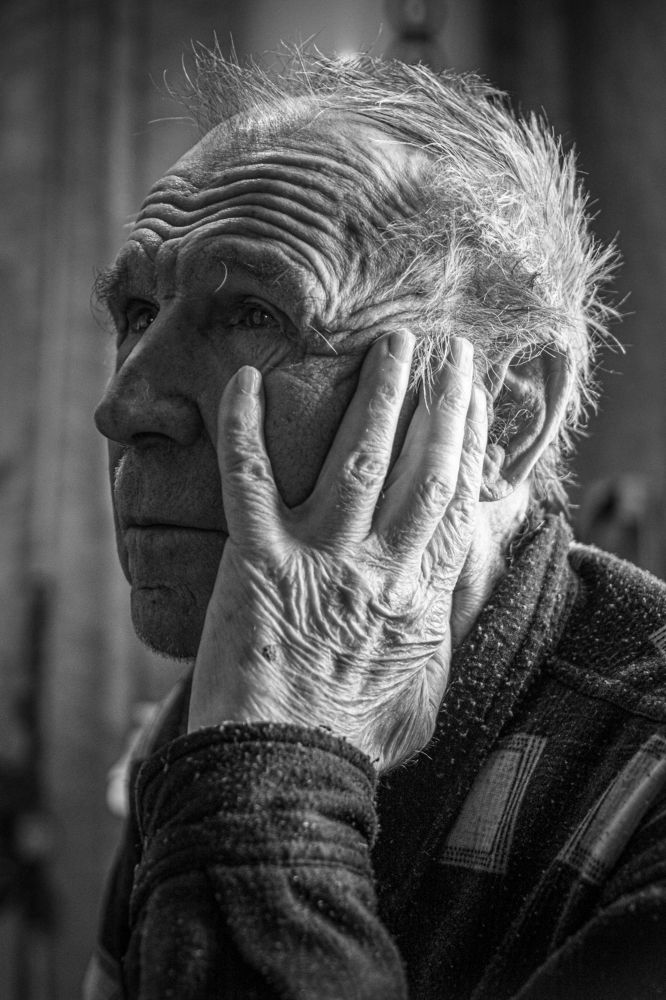 Photograph by Евгений Шпагин