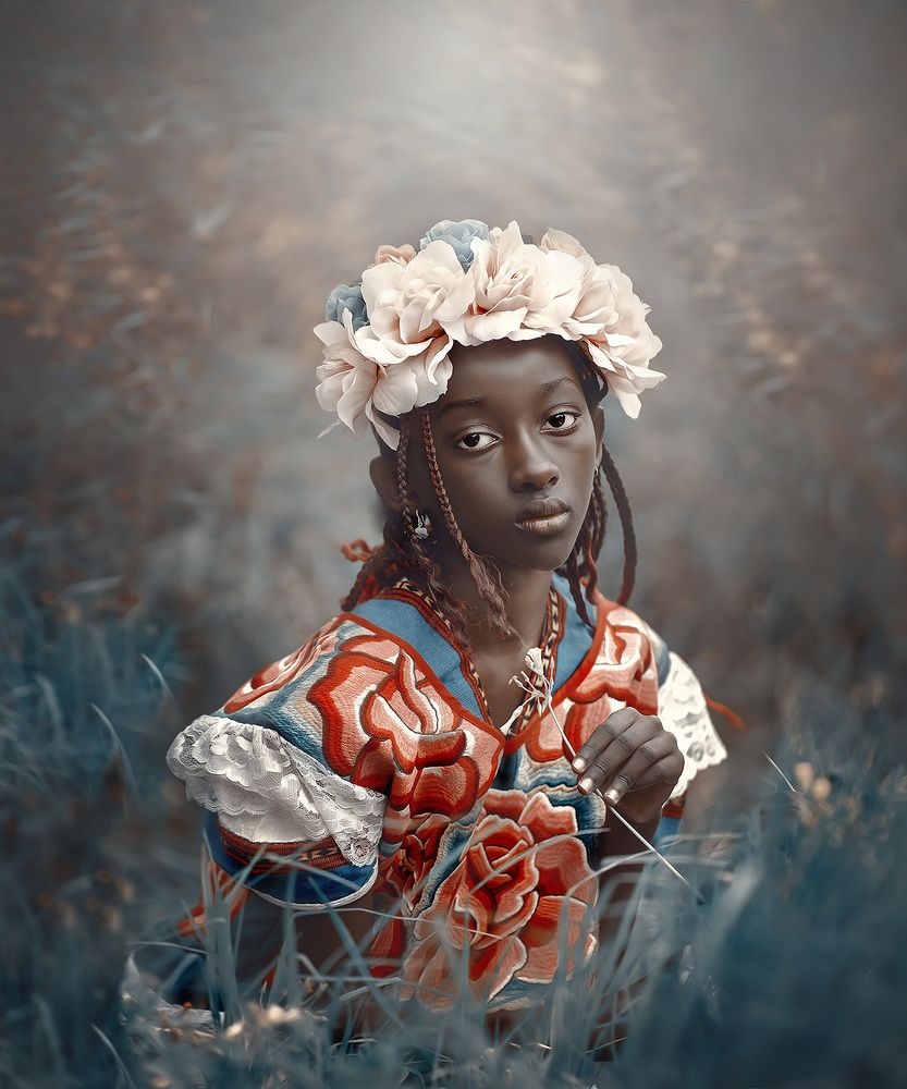 Photograph by Cecilia Castillo