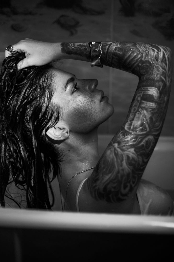 Photograph by Элина Ларченкова