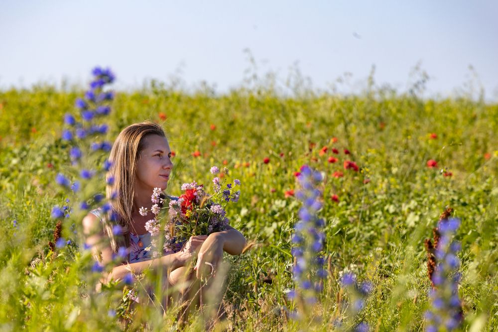Photograph by Александр Вдовенко
