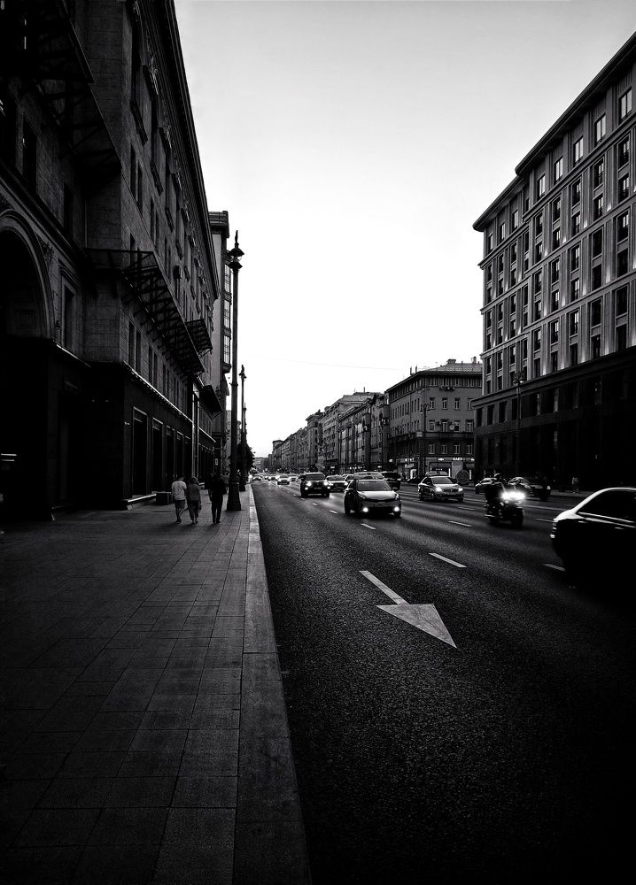 Photograph by Ксения