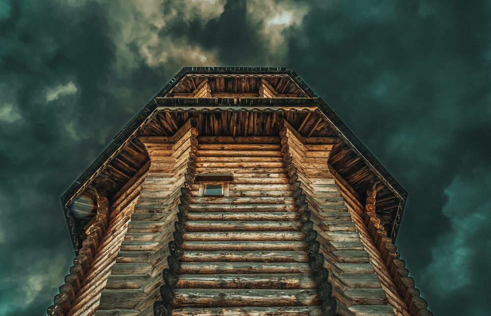 Photograph by Сергей Федотов