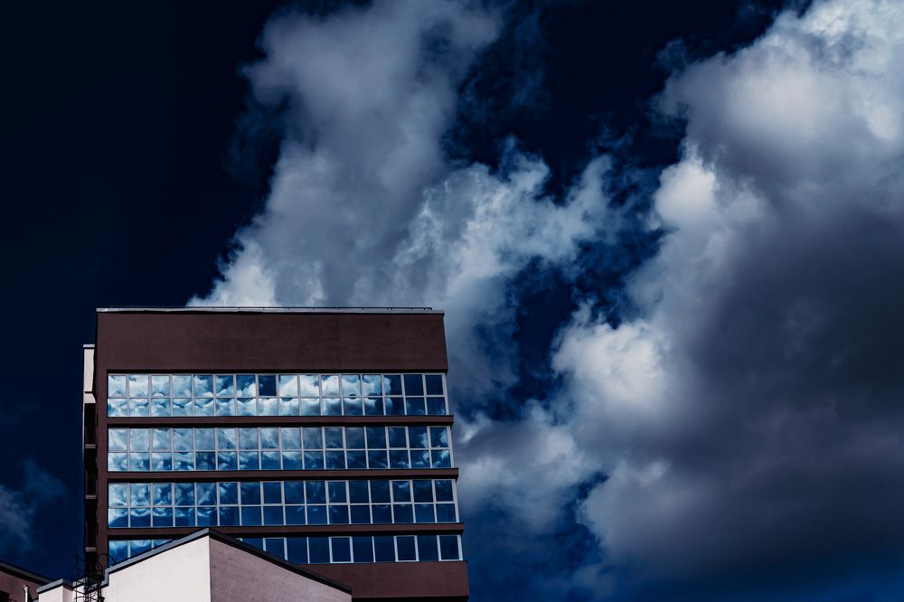 Photograph by Михаил Костыря