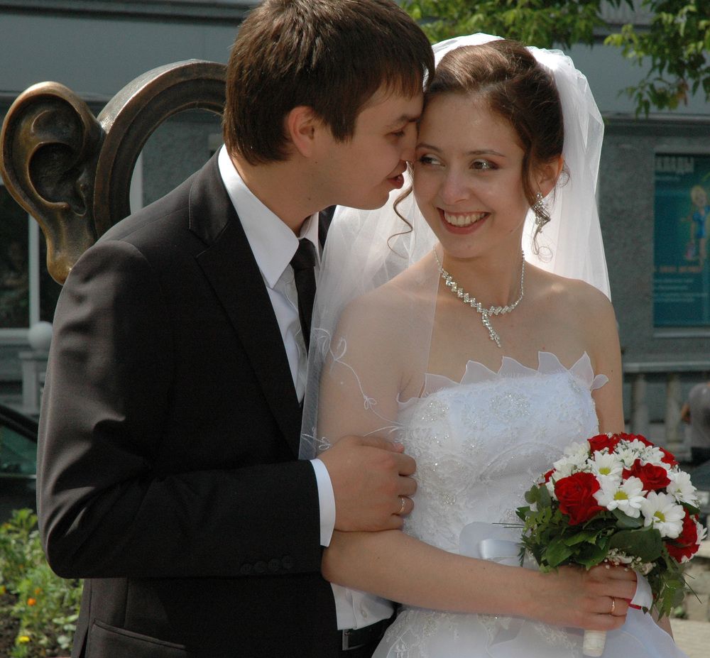 Photograph by Михаил Чепкасов