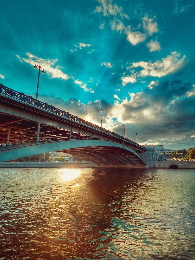 Photograph by Alena Kochergina