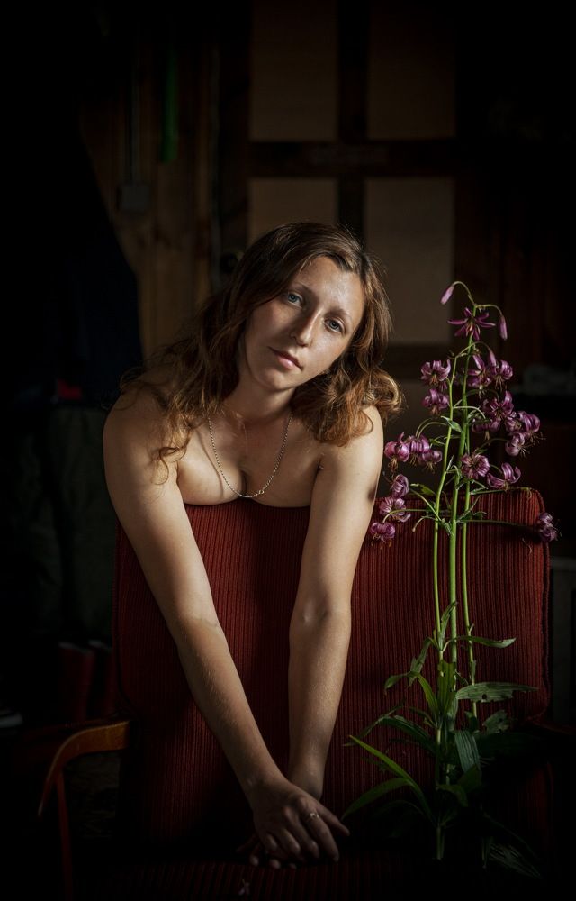 Photograph by Федор Фокин