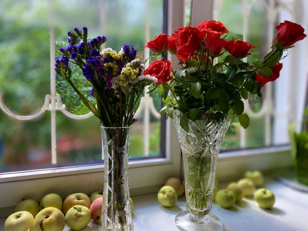 Photograph by Сергей Смирнов