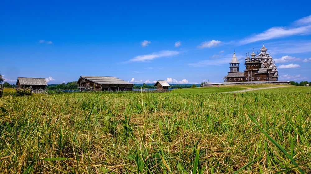 Photograph by Александр Елизаров