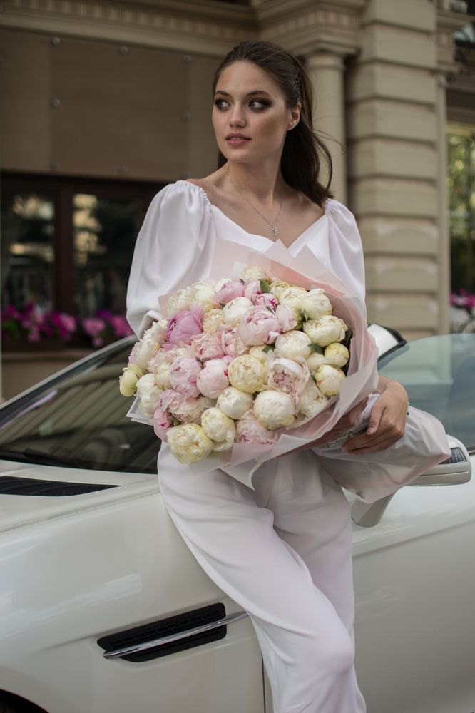 Photograph by Ksenia Paramonova