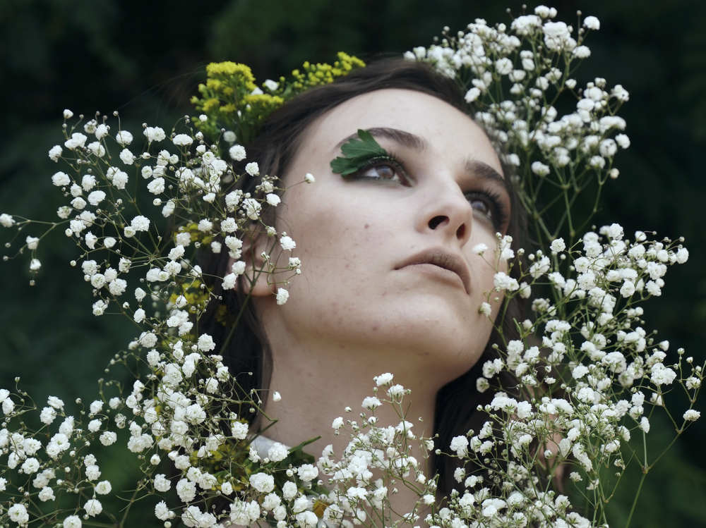 Photograph by Elena Starodvorskaya