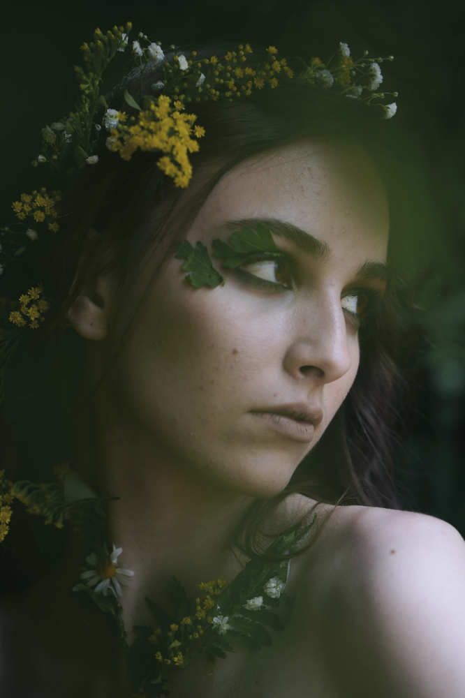 Photograph by Elena Starodvorskaya