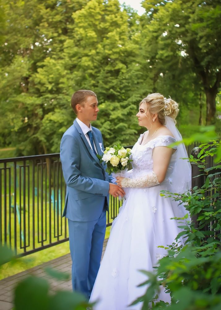 Photograph by Светлана Солдатченкова