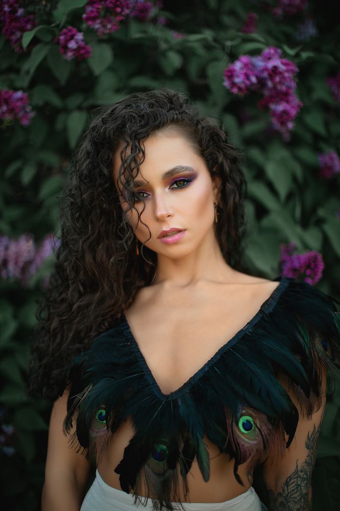 Photograph by Ирина Соколовская