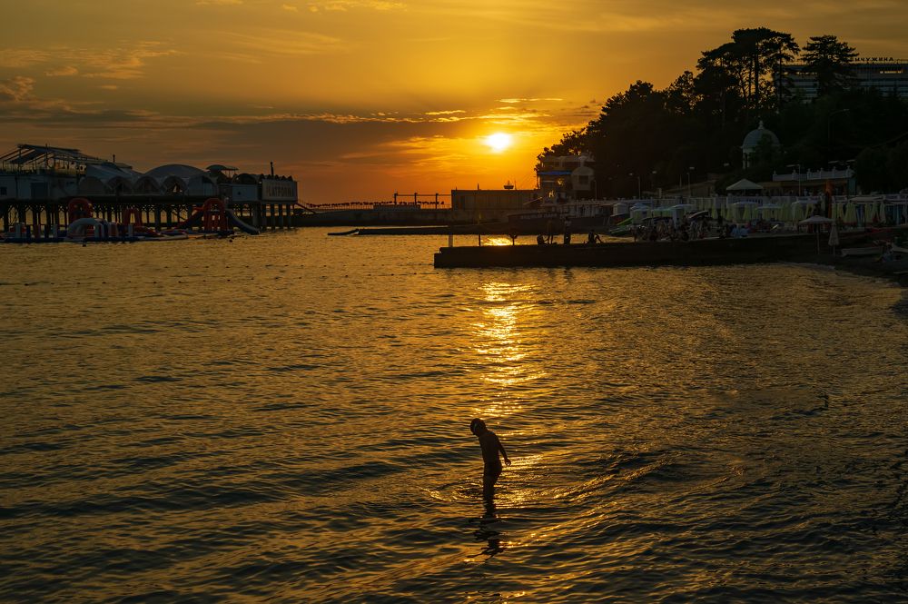 Фотография автора Сергей Митянин