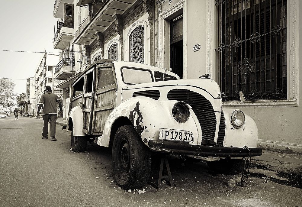 Photograph by Alejandro Hernández