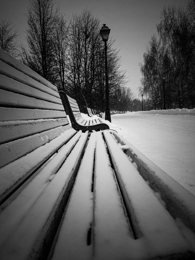 Photograph by Влад Апанасов