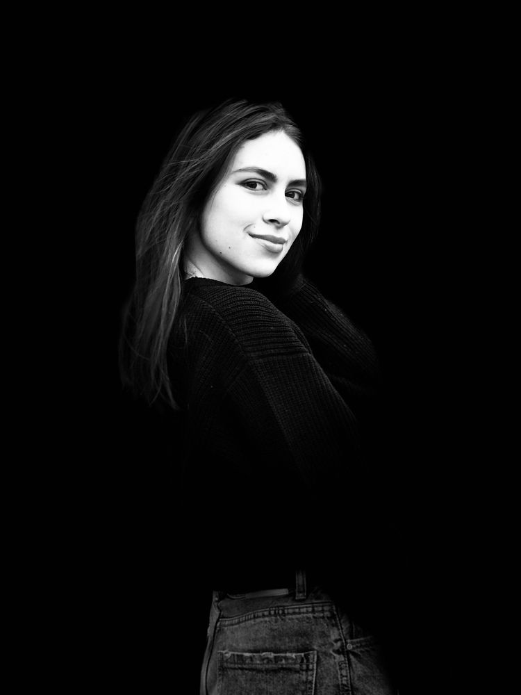 Photograph by Banciu Christine