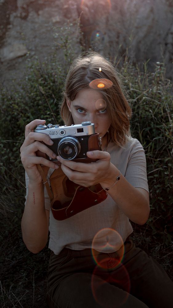 Фотография автора Сергей Василенко