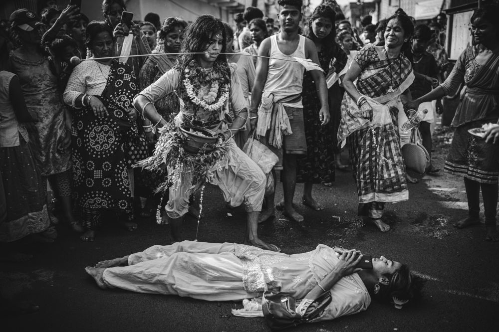 Фотография автора Pramit Karmakar