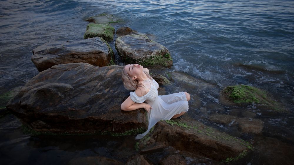 Фотография автора Сергей Василенко