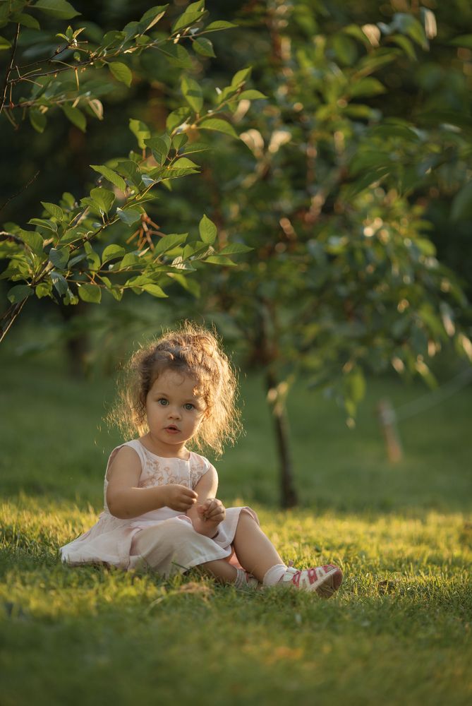 Photograph by Марьям Каюмова