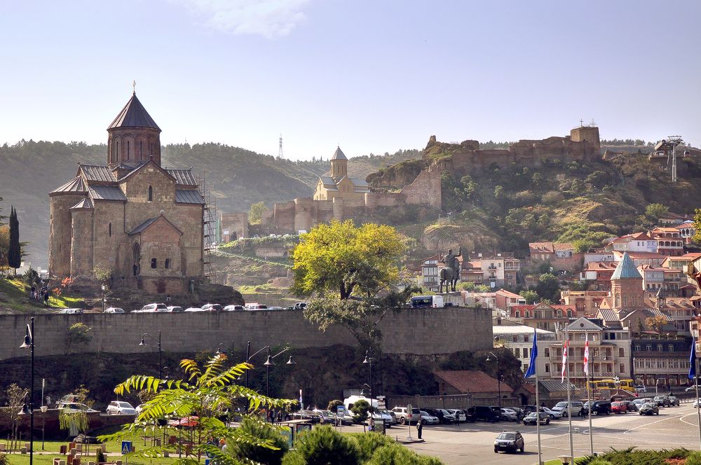 Photograph by Violeta Likhodedi