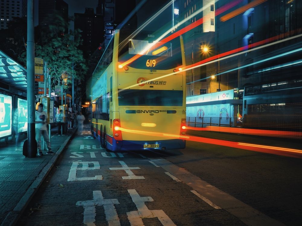 Фотография автора Henri Fitriadi