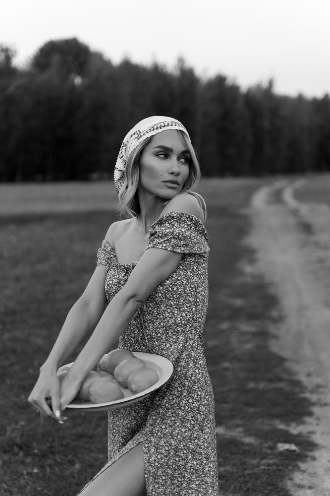 Photograph by Харис Гарифов