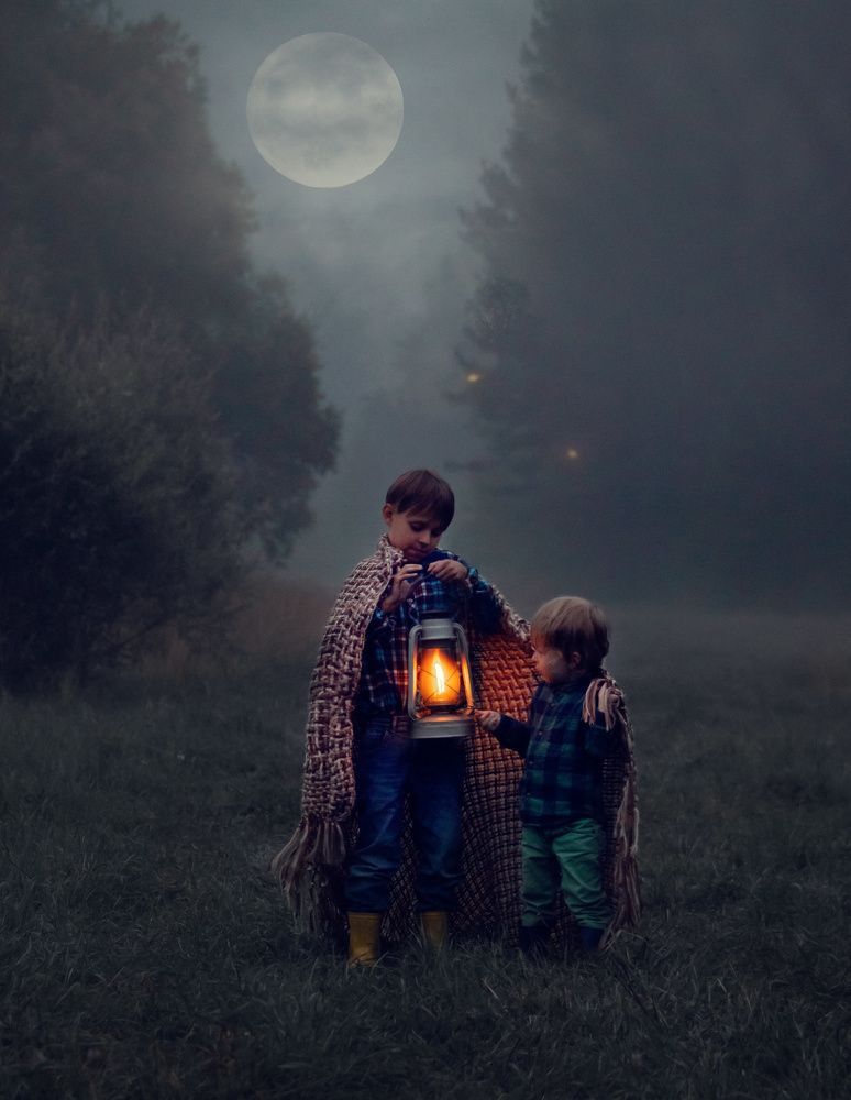 Photograph by Елена Николаева