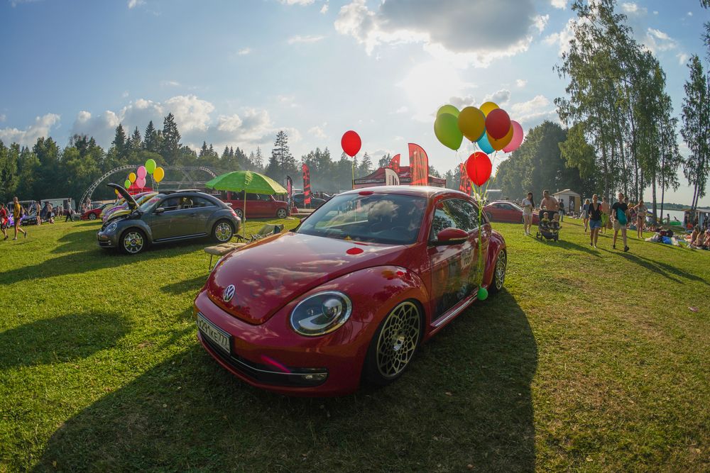 Photograph by Александр Кочергин