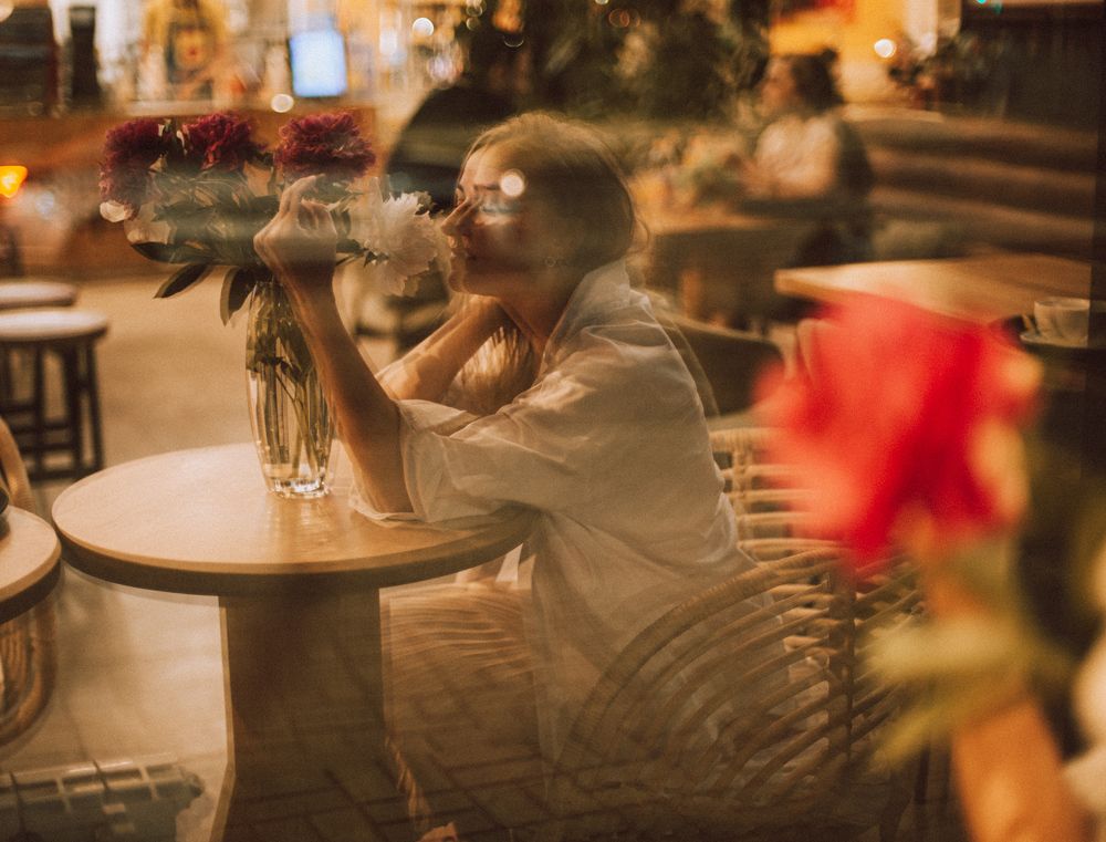 Photograph by Елена Михайловна