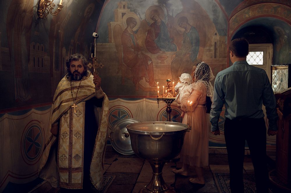 Photograph by Алена