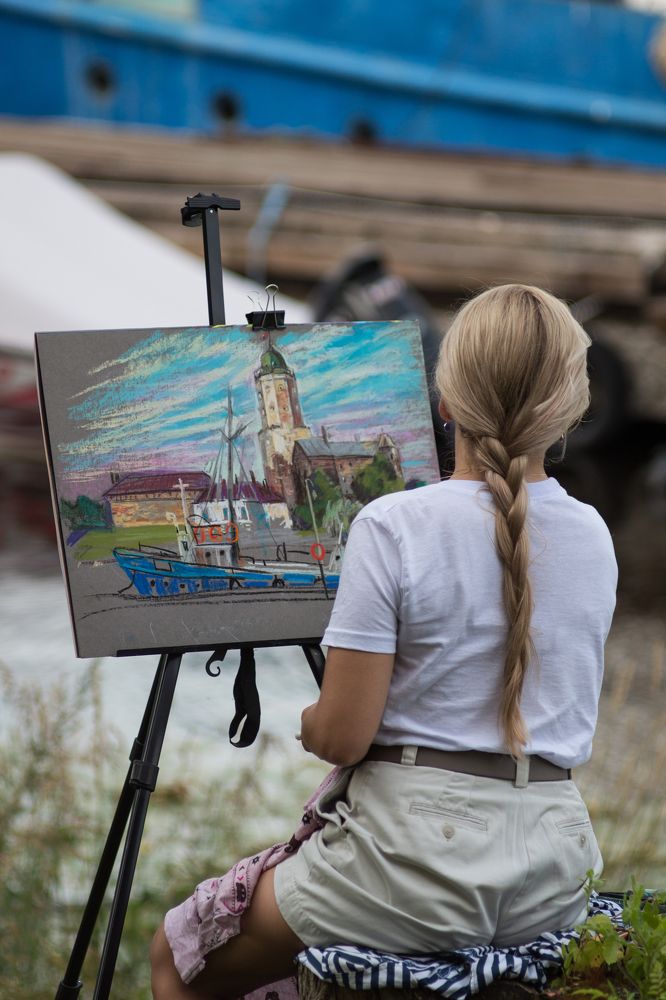 Photograph by Александр Петров