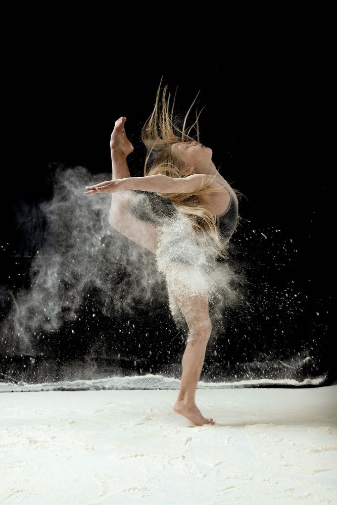 Photograph by Alina Gatina