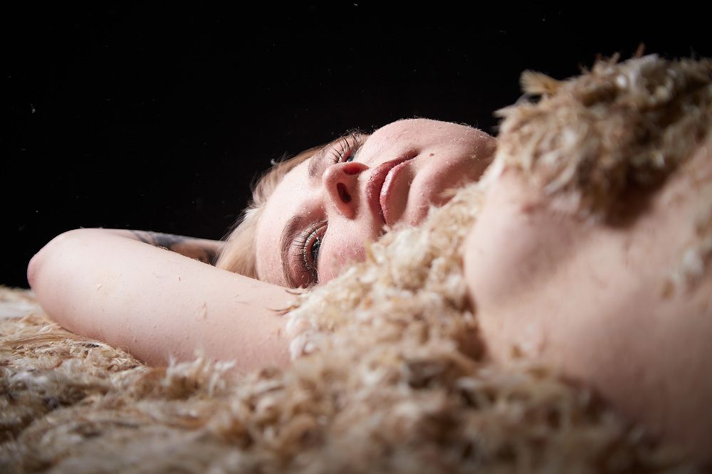 Photograph by Елена Кривошеина