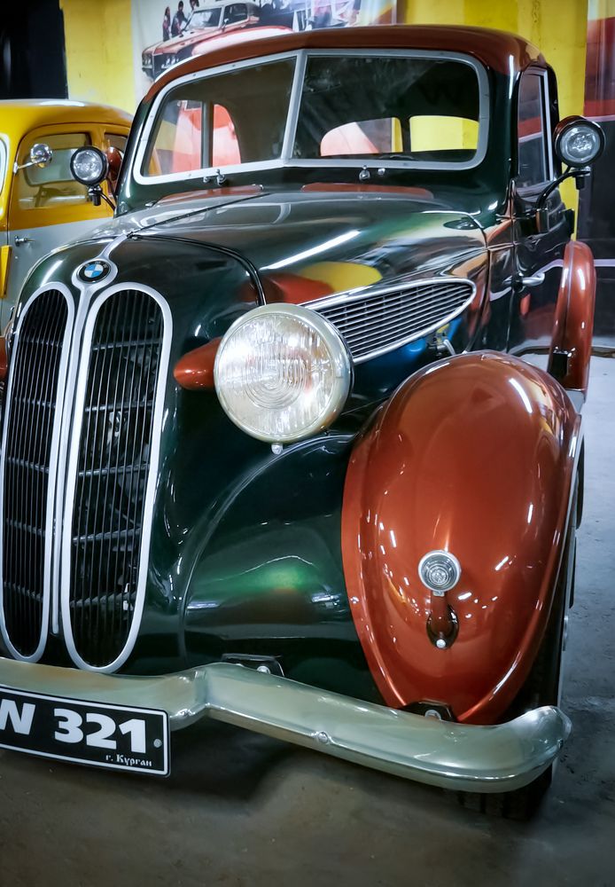 Photograph by Виктория Федосеенко