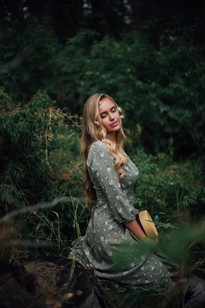 Фотография автора Мария Иодис