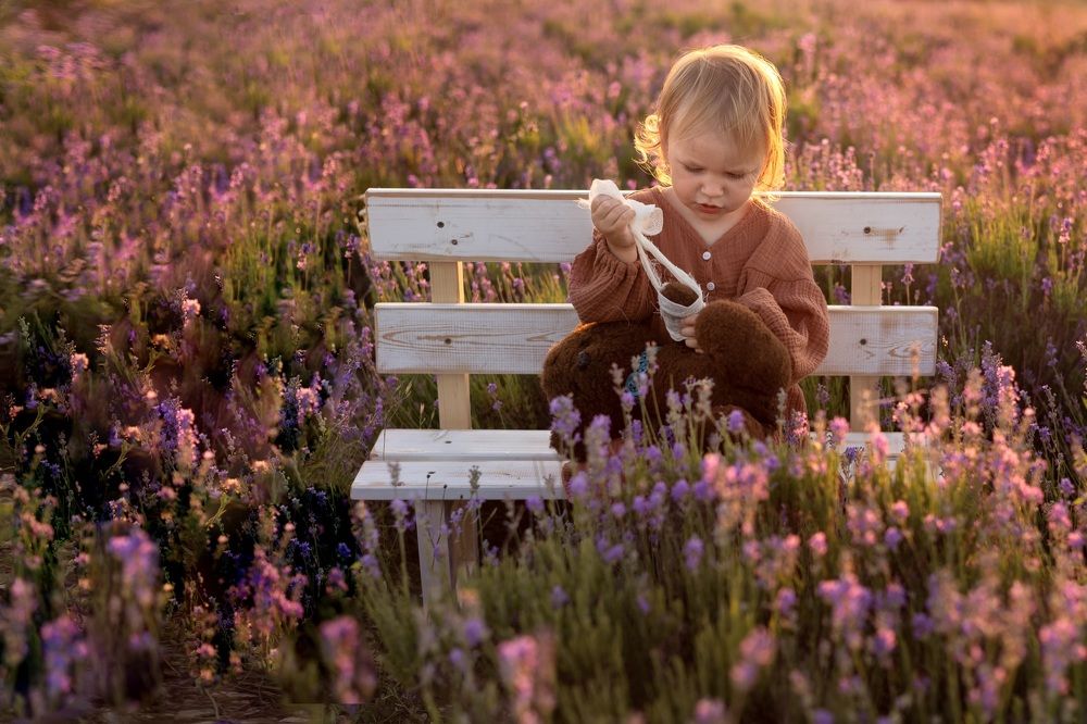 Photograph by Ксения