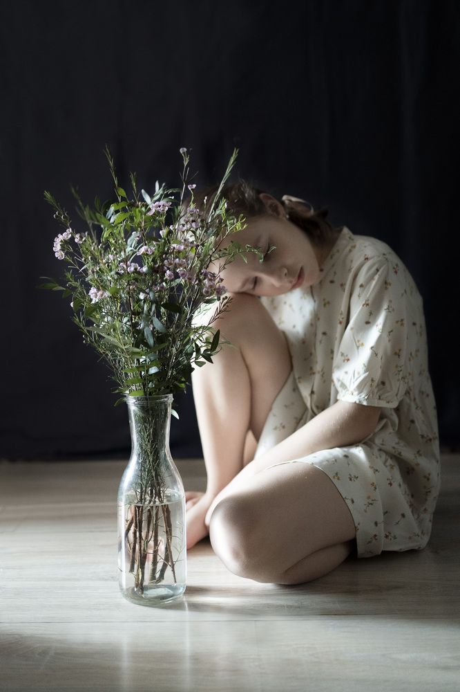 Photograph by Анна Квашневская