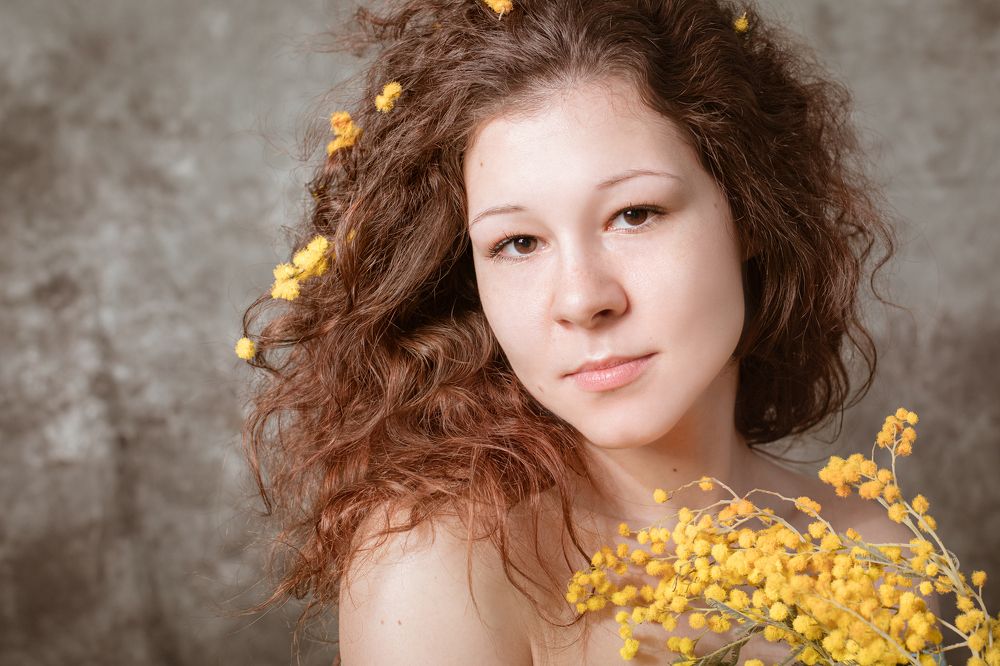 Photograph by Ольга Андреева