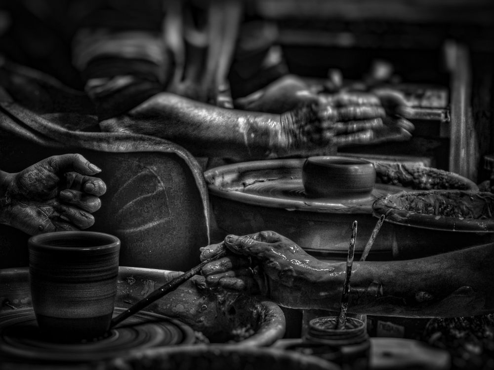 Photograph by Станислав Кунецкий