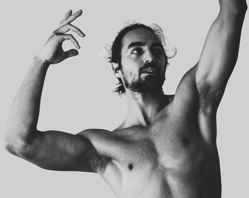 Photograph by Alejandro Suwezda