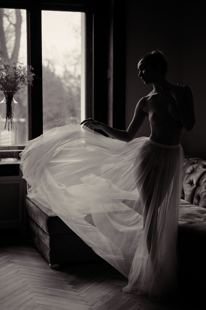 Photograph by Kinga Figura